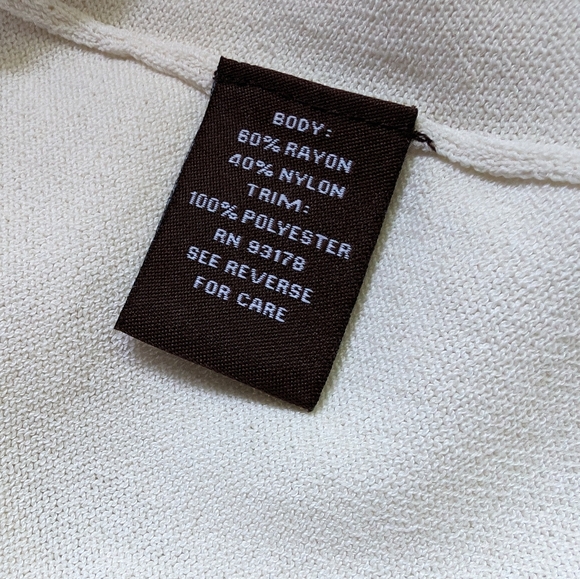 Victorian t-shirt blouse - Picture 7 of 7